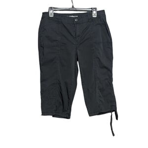 Croft & Barrow Capri